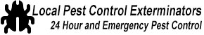 Lennep MT Pest Control Exterminators